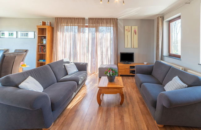 Holiday Home in Borlon With Terrace - Foto 20