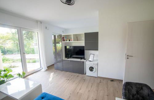 Potsdams Traumwohnung - Foto 8