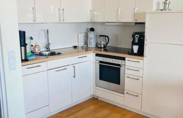 Panoramablick und den Strand direkt vor der Tür - Foto 5