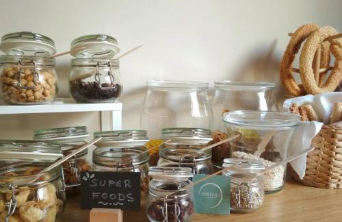 MIRIVILI hospitality & wellness - Foto 39