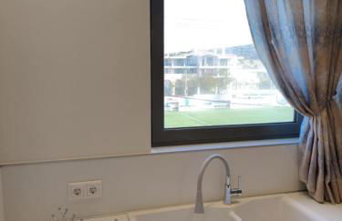 NYC Rafina Harbor Luxury Apartment - Foto 49