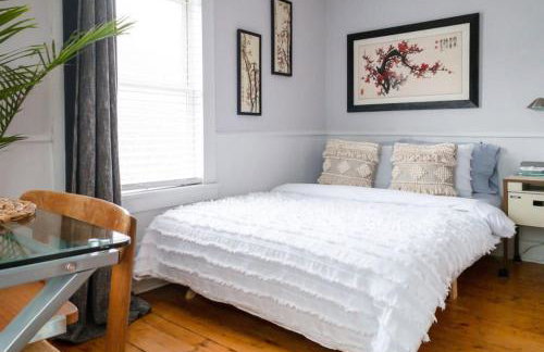 Bohemian Compound with Hot Tub - Foto 1