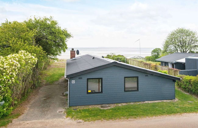 Seaside Retreat With Swing - By Traum Ferienwohnungen - Foto 1