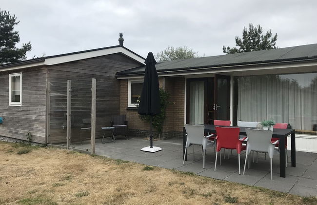 Holiday Home With Private Garden by the sea - Foto 14