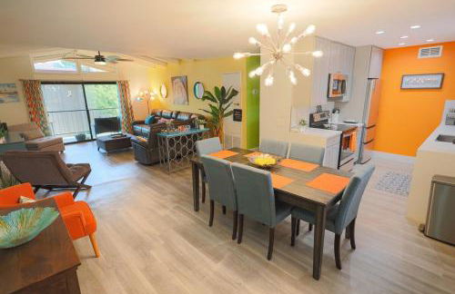 Colorful Resort-Feeling Condo - Foto 7