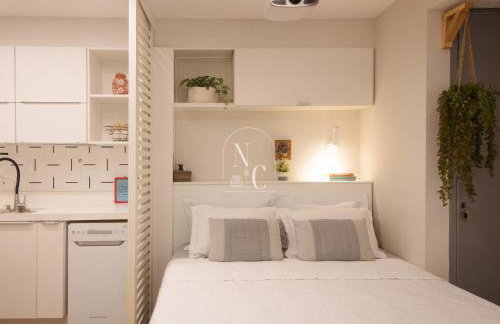 RioDowntown Hub by RNC Flats - Foto 6