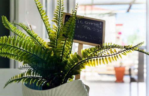 Garden Rooms - Foto 11