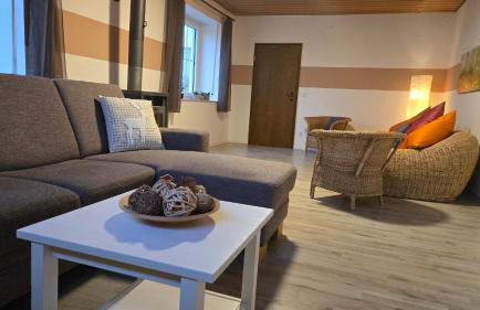 Ferienwohnung Aschenbrenner - Photo 1