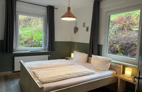 Platell Ferienhäuser Harz Lerbach - Foto 19