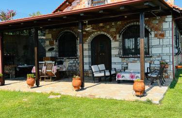 Stone and Sea - Foto 1