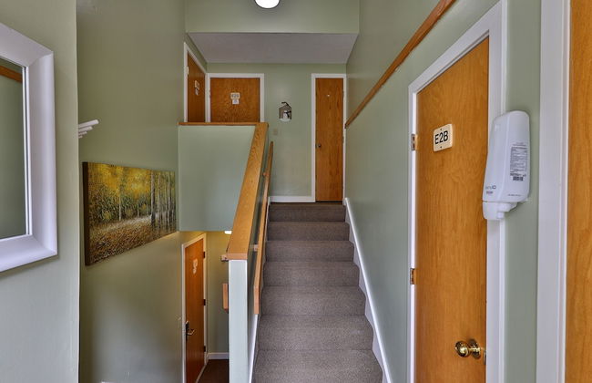 Fall Line Condos by Killington VR - Studios - Foto 47