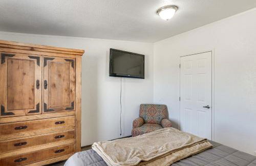 Grand Canyon Basecamp! Mtn-View Desert Oasis - Foto 19