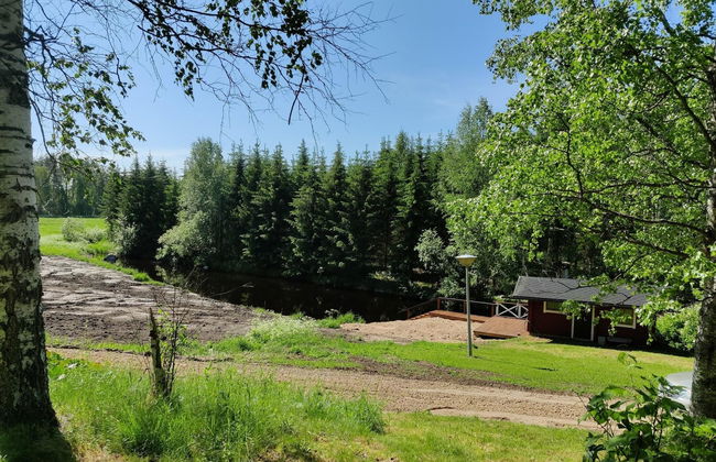 Kesämäki - Foto 17