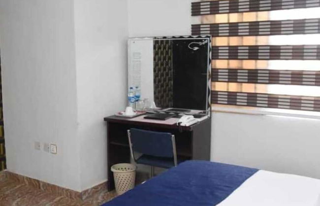 Impeccable 2-bed Lodge - Foto 5