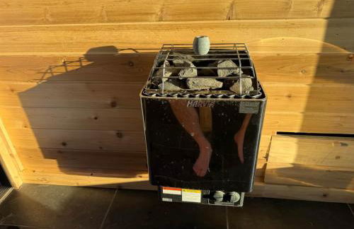 Maison Flambeau - Foto 22