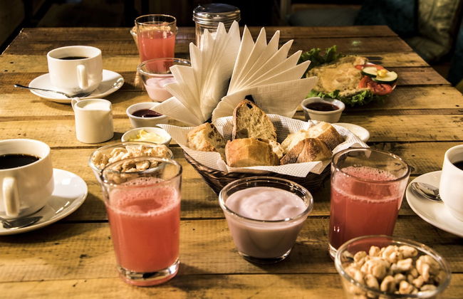 MyApartment - Foto 35