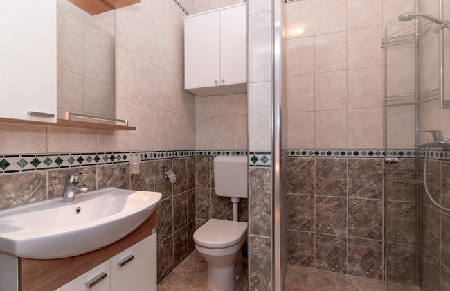 Villa Jadranka Privlaka - Foto 31