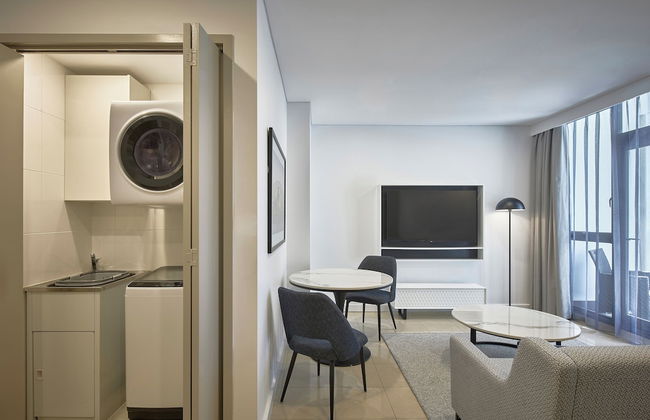 Meriton Suites Pitt Street, Sydney - Foto 73