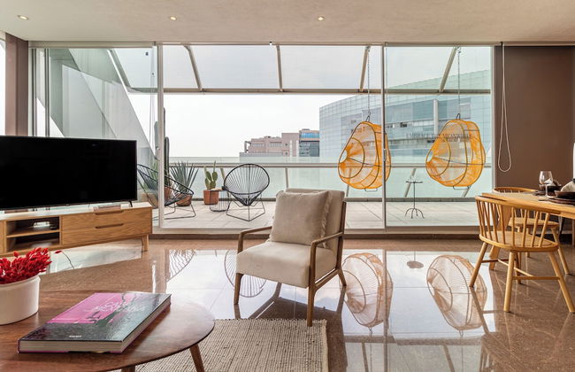 Casa Reforma by Kukun - Foto 79