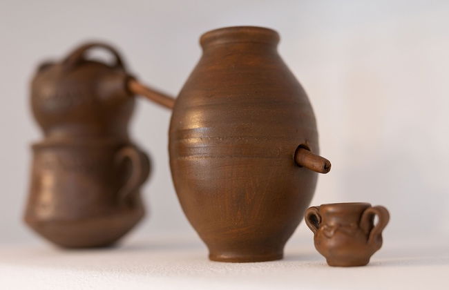 My Grandma s Home Naxos - Foto 40