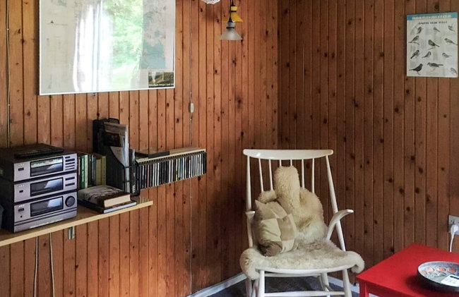 Cozy Holiday Home in Jutland near Lake - Foto 11