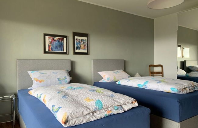 Apartment in Schotten-betzenrod - Foto 2