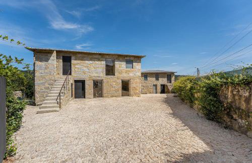 Lemon Villa with Private Indoor Heated Pool - Oporto Lemon Farm, near Porto - Foto 61