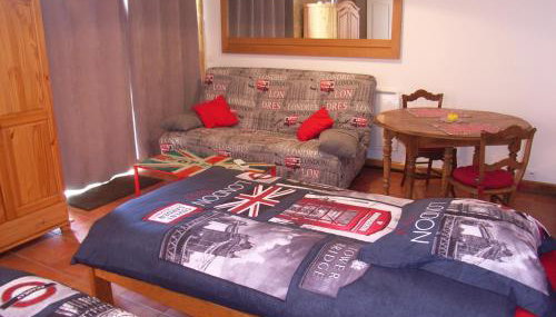 Studio aux Eyzies au coeur de la vallée de l'homme - Foto 2