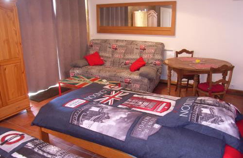 Studio aux Eyzies au coeur de la vallée de l'homme - Photo 2