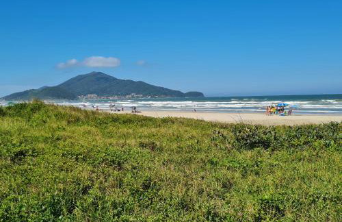 Ampla casa com 5 quartos e vista para o mar - Photo 36