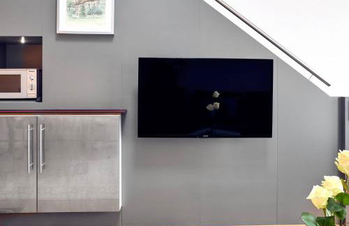 seeglueck SEEDIAMANT - Moderne Maisonette-Wohnung mit Balkon und Parkplatz in Seenähe in Konstanz-Dingels-Dorf - Foto 11