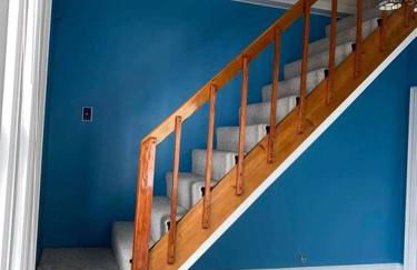 Island View House BnB Self Check-In - Foto 24