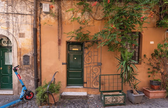 Villa della Fonte - Trastevere - Foto 2