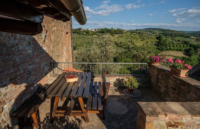 Borgo Amarrante - Foto 47