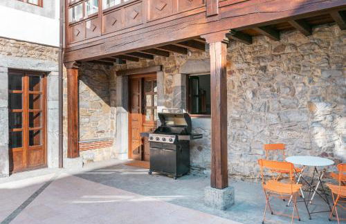 LA CASA DE LA RIBA - Foto 22