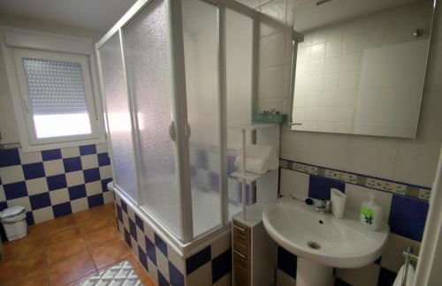 El Balcon a Toledo a 5 minutos del puy du fou - Foto 22