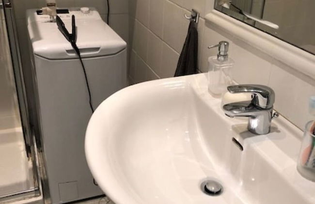 Piazza Testaccio Apartment - Foto 18