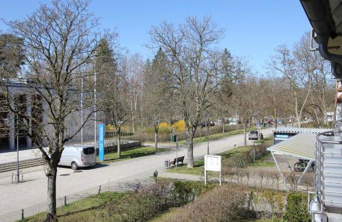 K8 FeWo - Am Kurpark - Therme - Foto 45