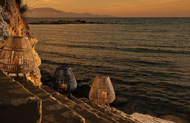 Oceanis Luxury Suites - Foto 15