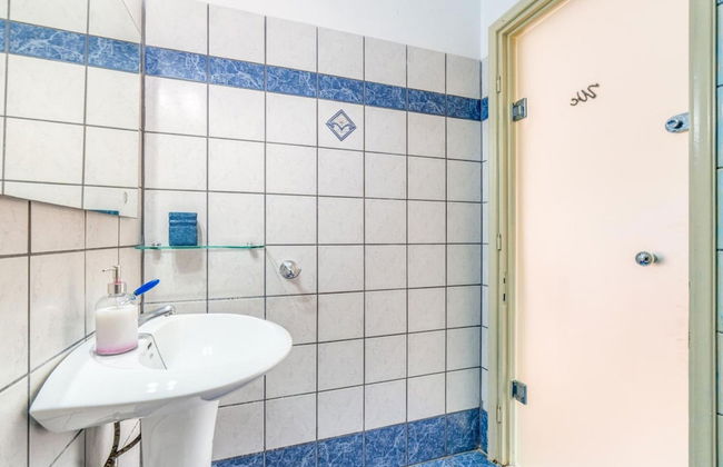 Ithaki Apt in Gaios With 1 Bedrooms and 1 Bathrooms - Foto 20