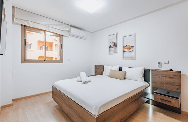 Migdal Gueliz Apart Hôtel, by résidence Hamza - Foto 7