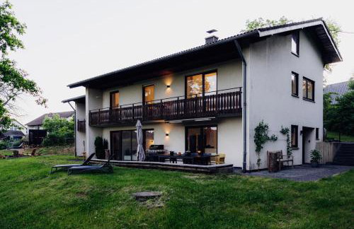 Talblick9 - Architektenhaus in exklusiver Lage - Foto 1