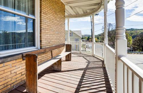 Groups Welcome! Historic Queen Anne Gem in Garrett - Foto 25