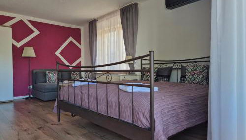 Apartment Rosalie Burgblick EuropaPark in ca 15min erreichbar - Foto 3