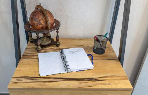 Dimora Concept - Ca' Franca - Sea View Terrace and Private parking - Foto 6