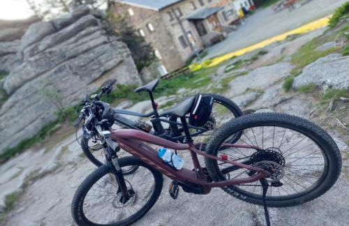 Ferienwohnung Bayerwaldblick - Foto 58