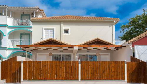 Iris & Rhea junior suites - Photo 3