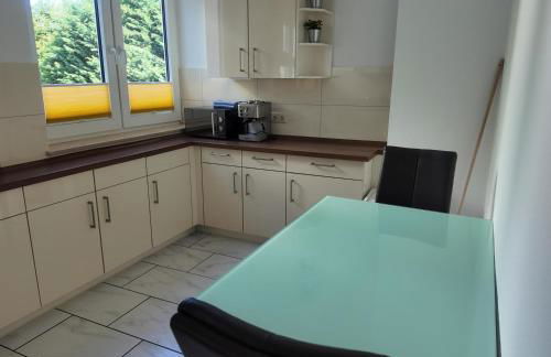 1-5 Pers. Beeindruckende Aussicht, modern+zentral Wuppertal - Foto 19