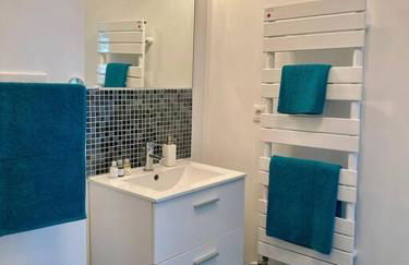 Appartement 10 mn de Paris et 5 mn du terminus Paris-Bauvais - Foto 23