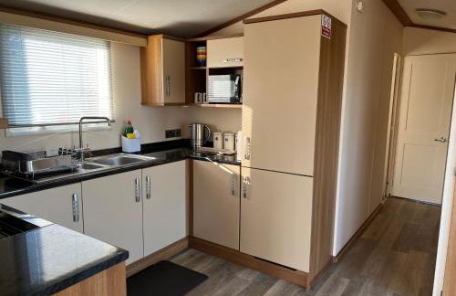 Maneight Fir View with hot tub - Foto 12